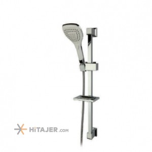 Rassan flat multi mode unika bathroom shower