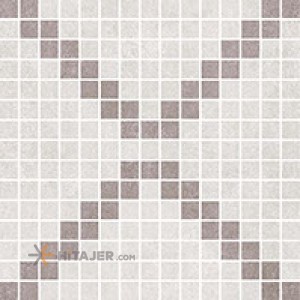 Tabriz forma 1 tile Glory model