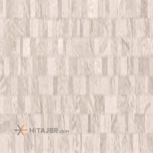 کاشی بژ برجسته دکور تبریز مدل نورا