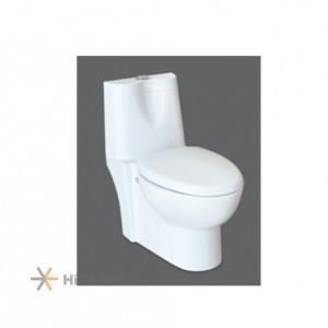 Chini cord grade 1 one piece toilet Tavoos model