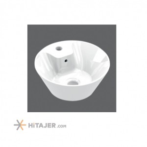 Chini Cord grade 1 vanity washbasin Sadaf model