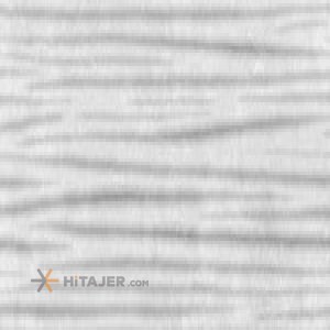 کاشی خاکستری روشن برجسته تبریز مدل الکترا