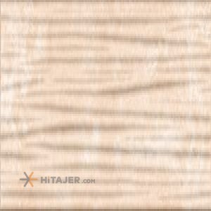 کاشی بژ روشن برجسته تبریز مدل الکترا