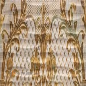 کاشی بژ برجسته دکور تبریز مدل A