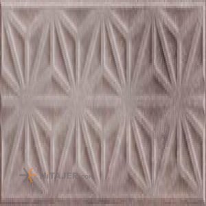 کاشی گریس برجسته تبریز مدل مینتو