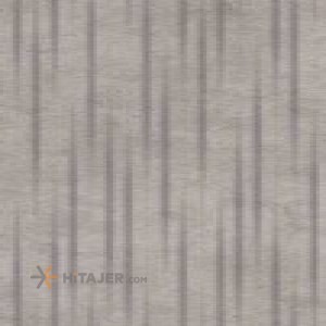 کاشی خاکستری تیره برجسته دکور تبریز مدل آلموند