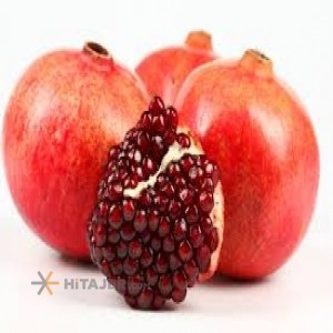 Kashmar pomegranate