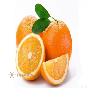 Qaemshahr normal thomson orange