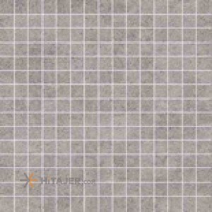 tabriz tile dark gray mosaic Almond model