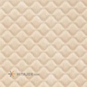 کاشی بژ برجسته تبریز مدل هیلتون