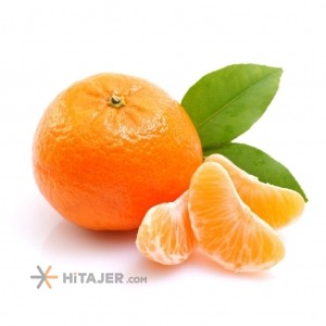 Qaemshahr Tangerine