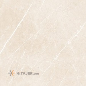 Kergres Tile Cream Polished Glossy Ruby model