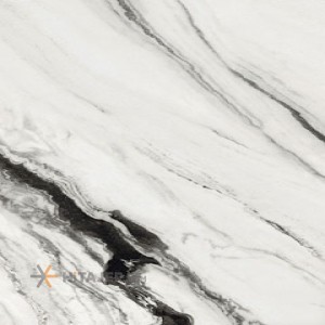 Kergres Tile Polished Glossy Face A Lido model