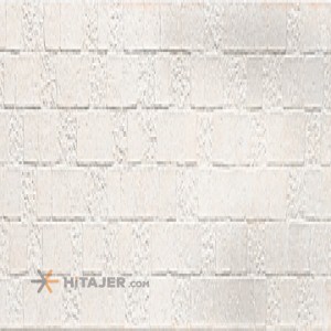 Kergres Tile White Concept Levado model