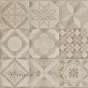 Tabriz Tile Relief Bone Atlas model