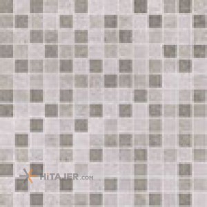 Tabriz Tile Gray Reolanda model