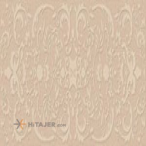 کاشی بژ روشن برجسته دکور تبریز مدل آمادیس