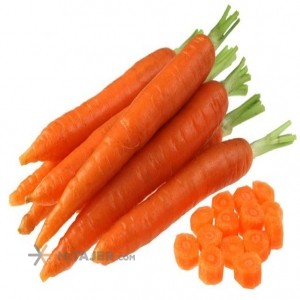 Lorestan carrot