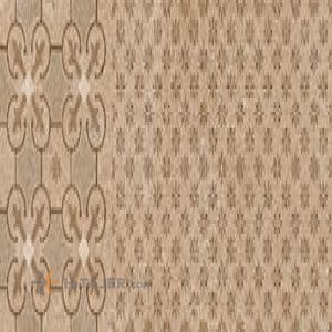 کاشی دکور بژ تبریز مدل ویو