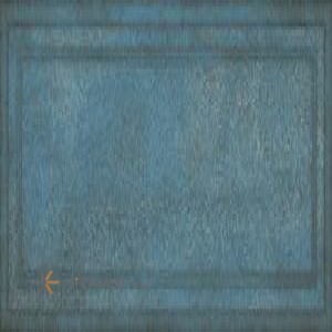 کاشی آبی برجسته تبریز مدل گالری