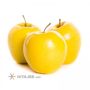 Urmia yellow apple  Iran Export Market
