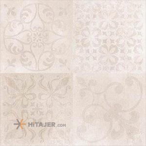 Kergres Tile Beige Art Cava model
