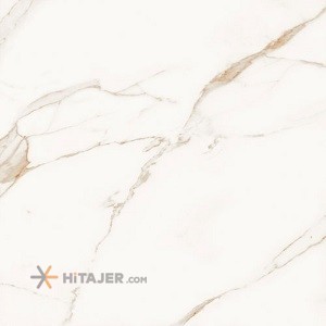 Kergres Tile Royal Polished Glossy Gold model