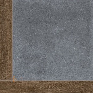 Kergres Tile Relief Graphite Gador model