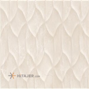 کاشی کرم رستیک سینا مدل مایورکا