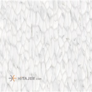 کاشی طوسی رستیک A سینا مدل دالاس