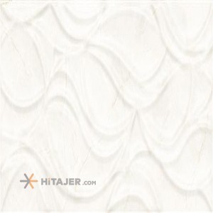 کاشی کرم رستیک سینا مدل رستا