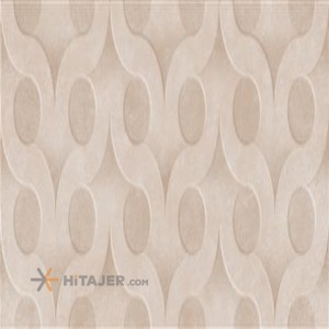 کاشی بژ سینا مدل پامیلا