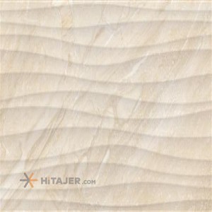 بلاط سینا البیجی الریفی النموذج ملورین