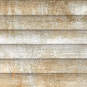 کاشی بژ رستیک سینا مدل امیلی