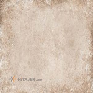کاشی بژ روشن برجسته کرگرس مدل اکو
