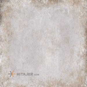 Kergres Tile Relief Light Gray Eco model