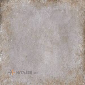 Kergres Tile Relief Dark Gray Eco model