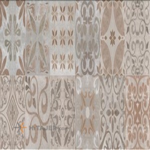 کاشی گل 3 سینا مدل ایزابل