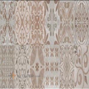 کاشی گل 4 سینا مدل ایزابل