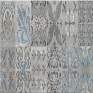 کاشی گل 2 طوسی سینا مدل ایزابل