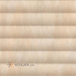 کاشی کرم رستیک سینا مدل بوگاتی