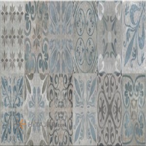 کاشی گل 1 طوسی سینا مدل ایزابل