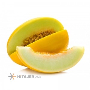 Dezful Rock Honeydew Melon