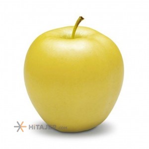 Oshnavieh yellow apple