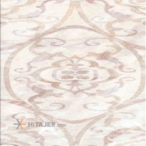 کاشی گل سینا مدل نرمندی