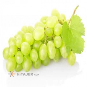 Shiraz rish baba yellow grape with seed