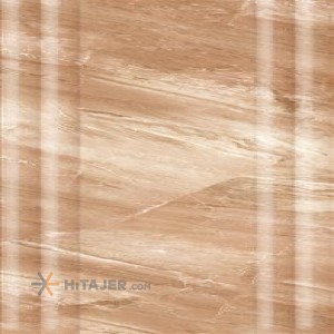 کاشی رستیک تیره سینا مدل دلفی