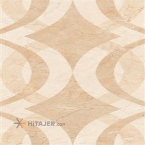 کاشی گل سینا مدل بالی