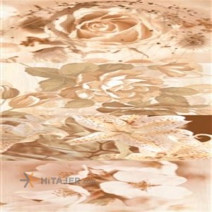 کاشی گل سینامدل تورنیدو