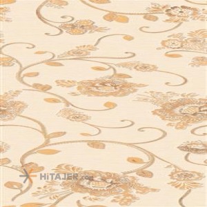 کاشی گل سینا مدل مرسده